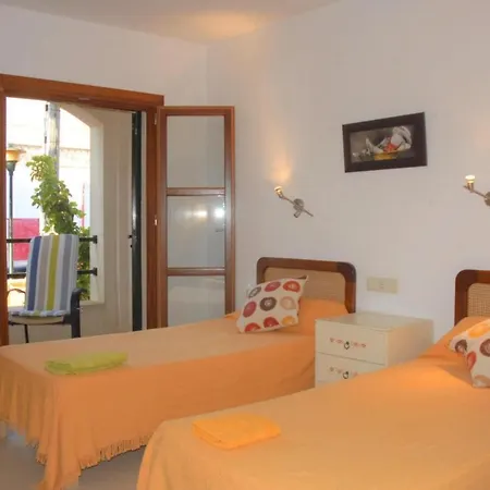 Typical Majorcan House In Illot בית נופש ס'לוט