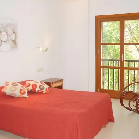 Typical Majorcan House In Illot בית נופש *