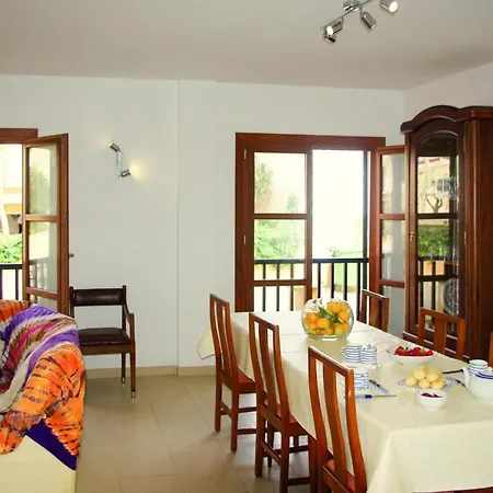 Typical Majorcan House In Illot בית נופש ס'לוט