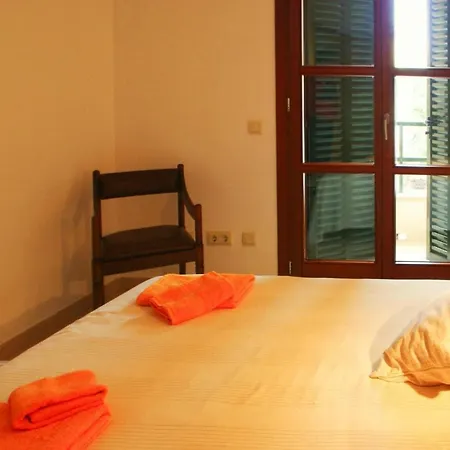 בית נופש Typical Majorcan House In Illot *