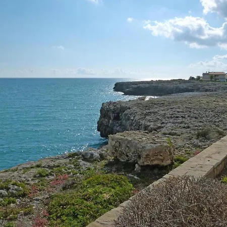 בית נופש Typical Majorcan House In Illot *